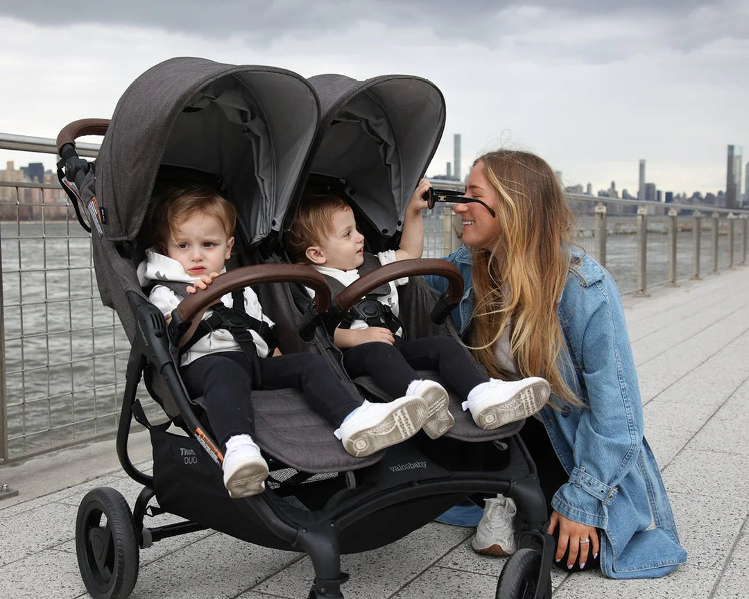 Valco 2025 Snap Duo Trend Double Stroller