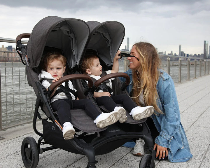 Valco 2025 Snap Duo Trend Double Stroller