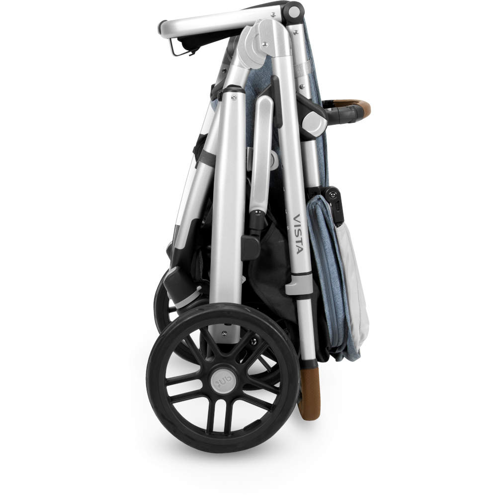 UPPAbaby Cruz V2 Basket Cover