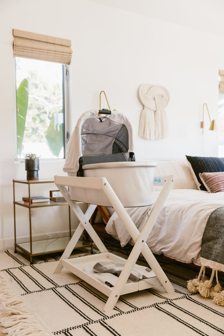 Uppababy Vista/Cruz V3 Bassinet