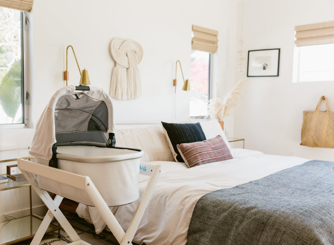 UPPAbaby Bassinet Stand