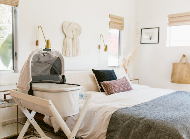 UPPAbaby Bassinet Stand