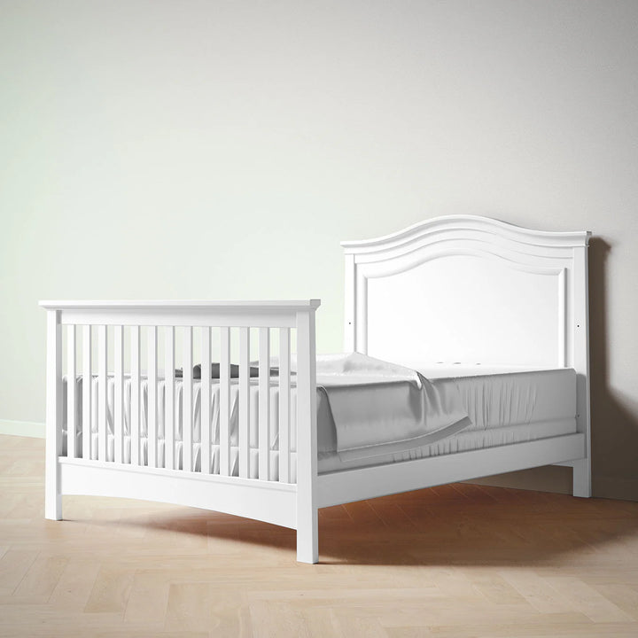 Silva Serena Convertible Crib