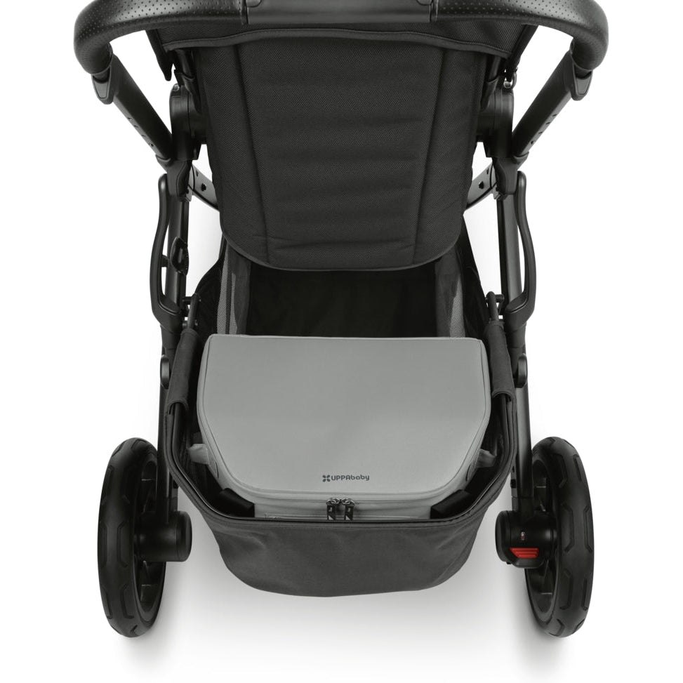 uppababy stroller basket UPPAbaby Bevvy Stroller Basket Cooler