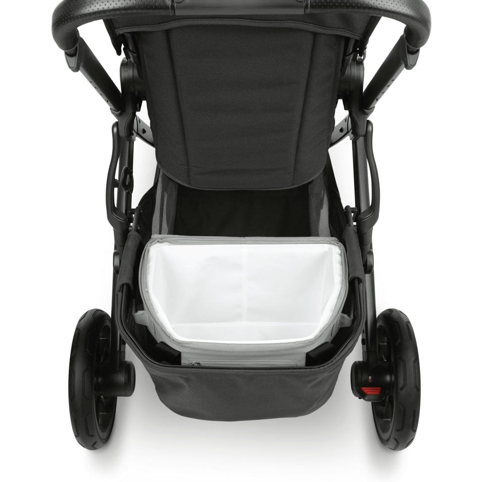 uppababy bevy cooler UPPAbaby Bevvy Stroller Basket Cooler