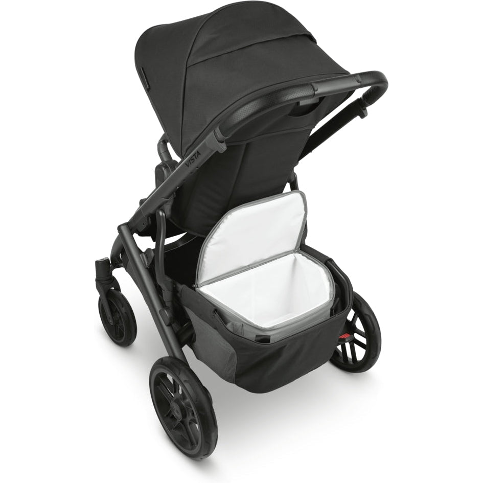 uppababy bevvy UPPAbaby Bevvy Stroller Basket Cooler