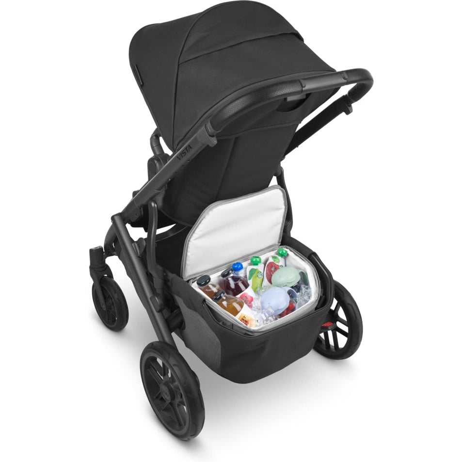 bevy cooler uppababy UPPAbaby Bevvy Stroller Basket Cooler