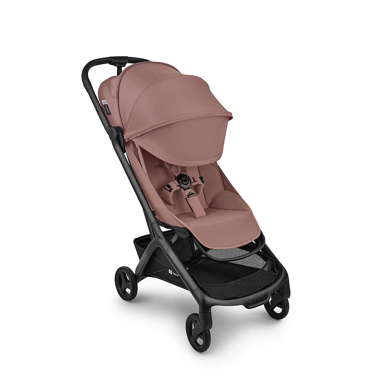 Bugaboo Butterfly 2 Stroller – Baby Grand