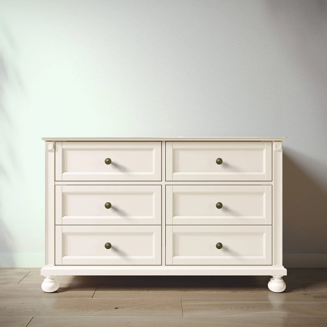 Romina Dakota Double Dresser