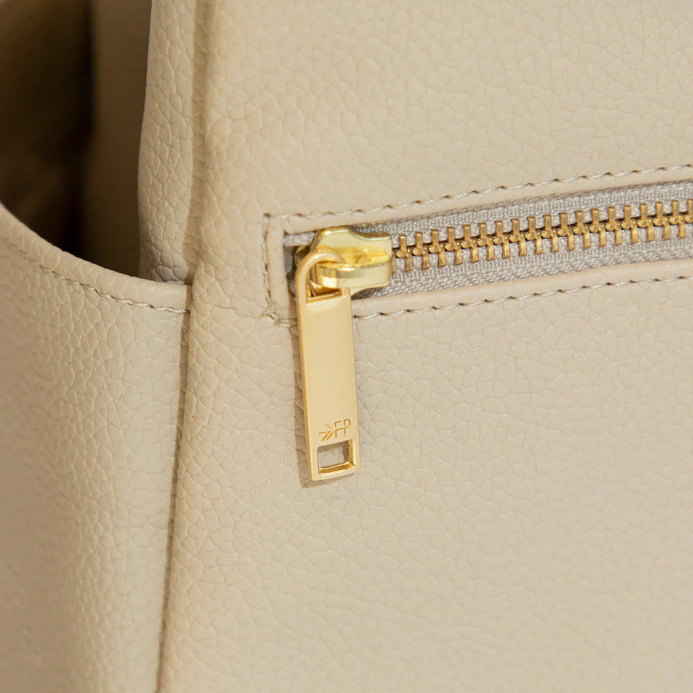 Freshly Picked Classic Diaper Bag II Birch