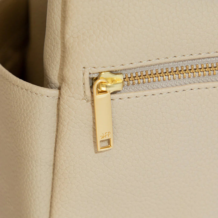 Freshly Picked Classic Diaper Bag II Birch