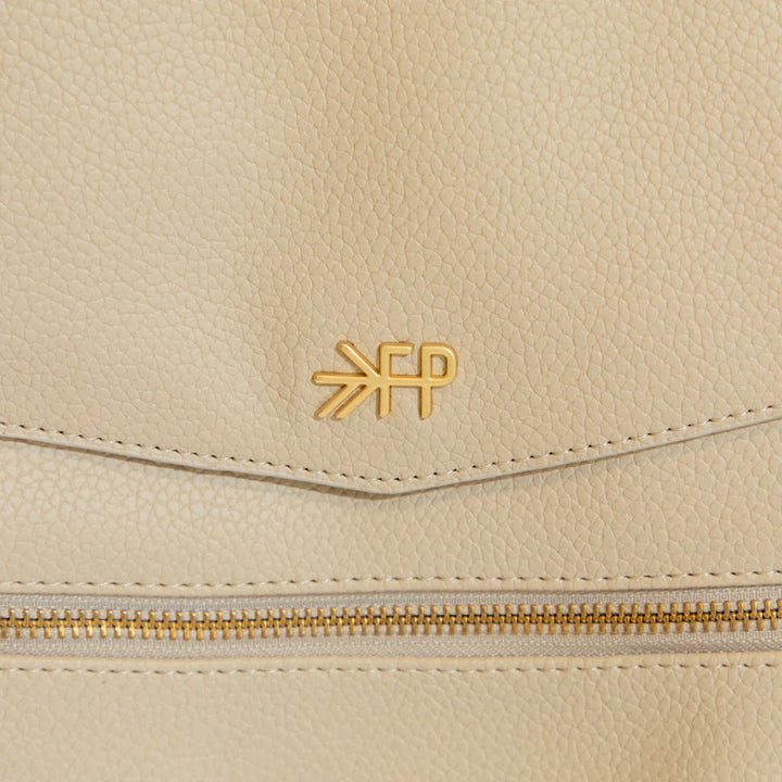 Freshly Picked Classic Diaper Bag II Birch