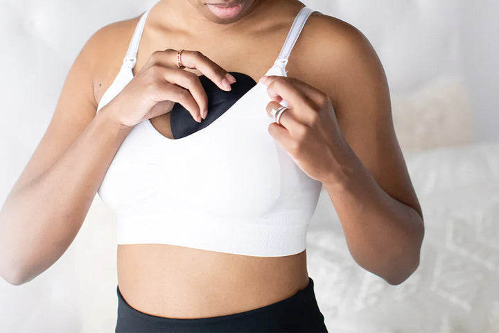 Amma Eco Organic Nursing Pads