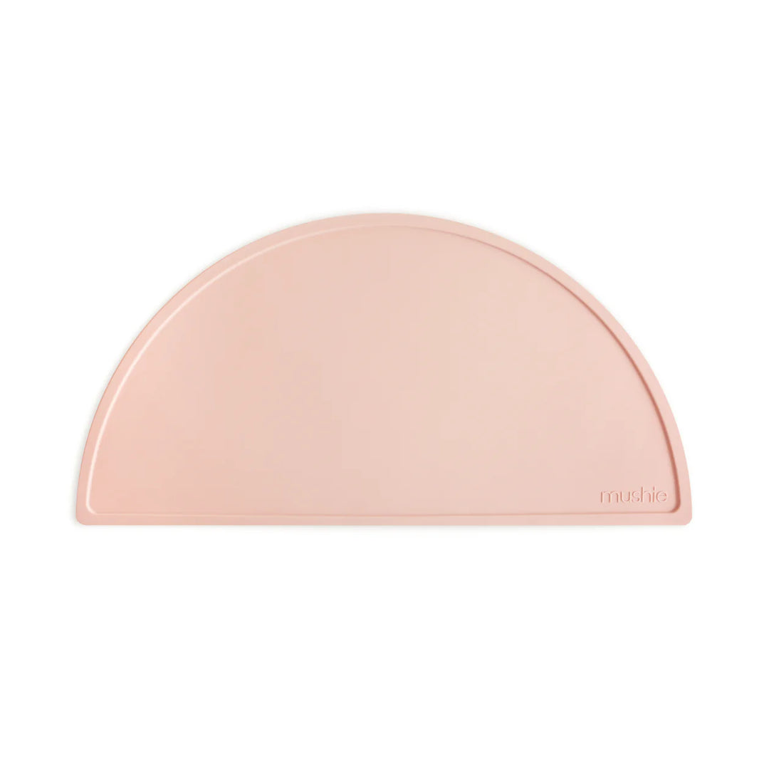 Mushie Silicone Placemat