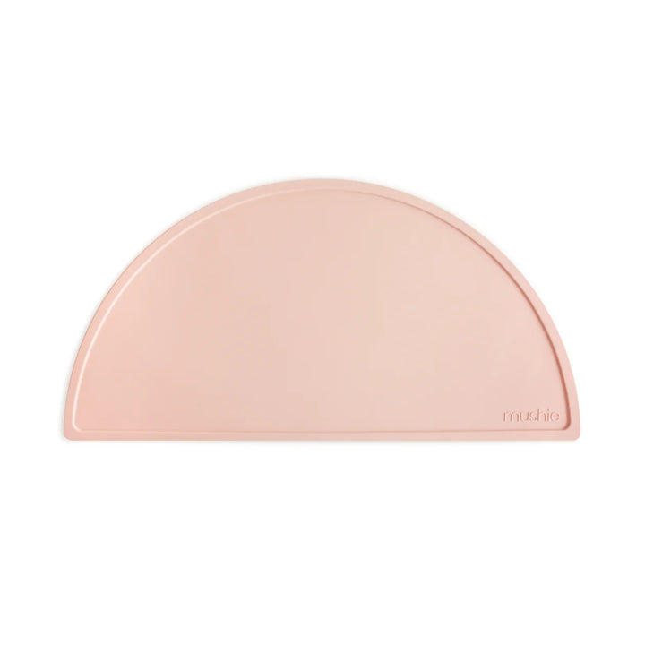 Mushie Silicone Placemat
