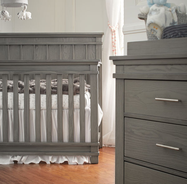 Dolce Babi Bocca Nursery Collection - 5 Piece Set