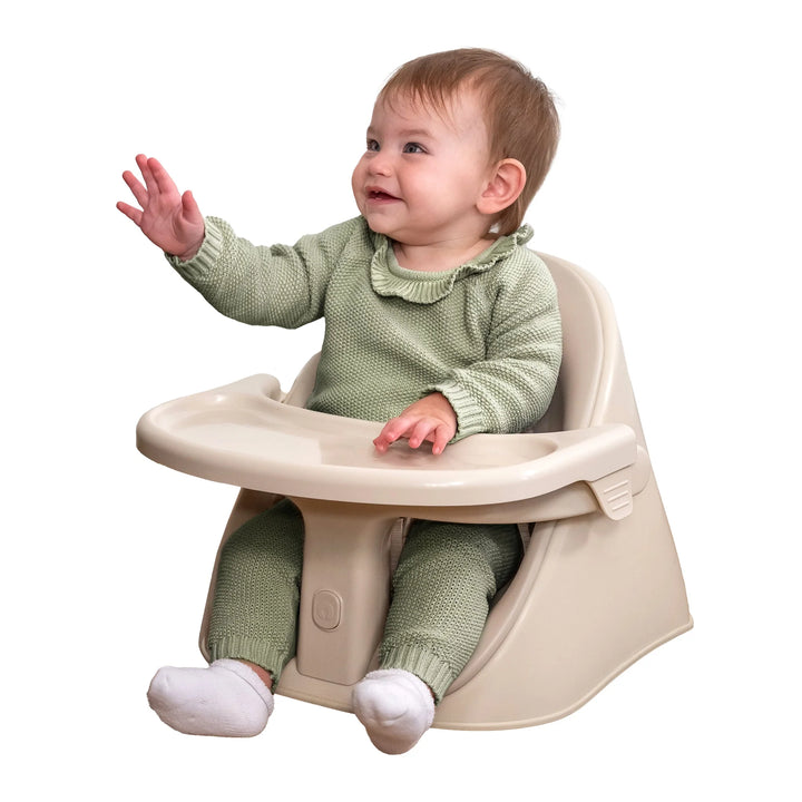 Boppy Proper Posture Floor and Booster Seat