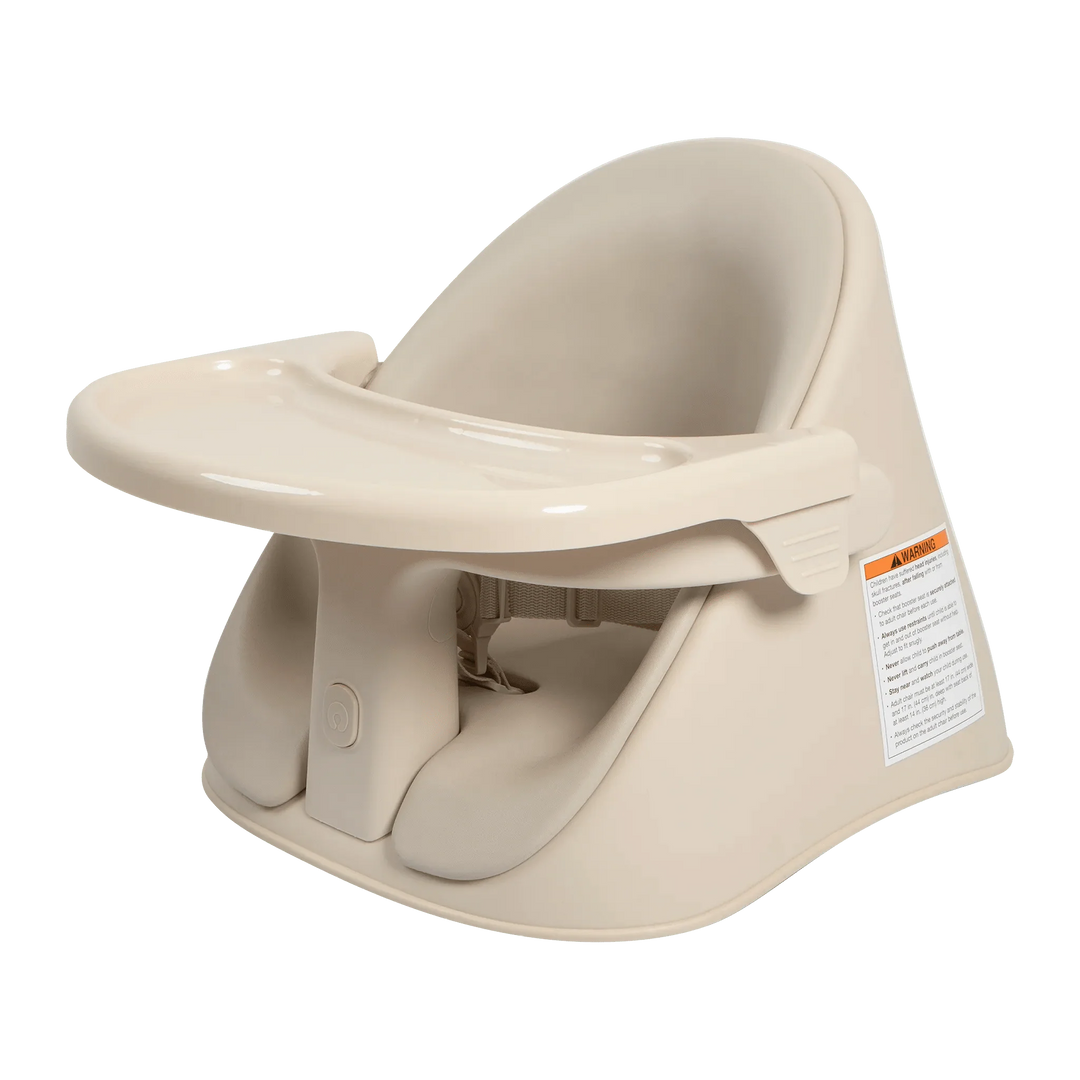 Boppy Proper Posture Floor and Booster Seat