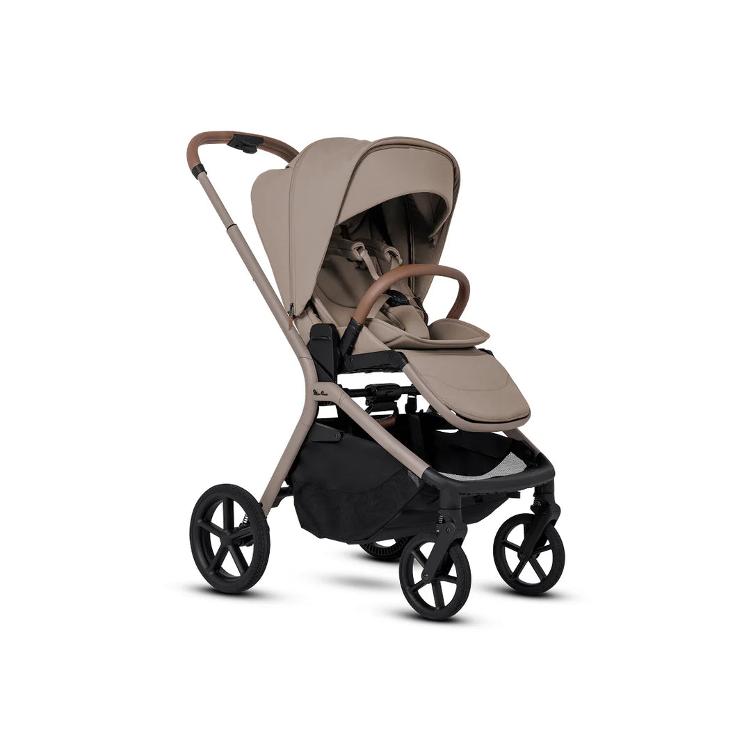 Silver Cross Breez Compact Stroller