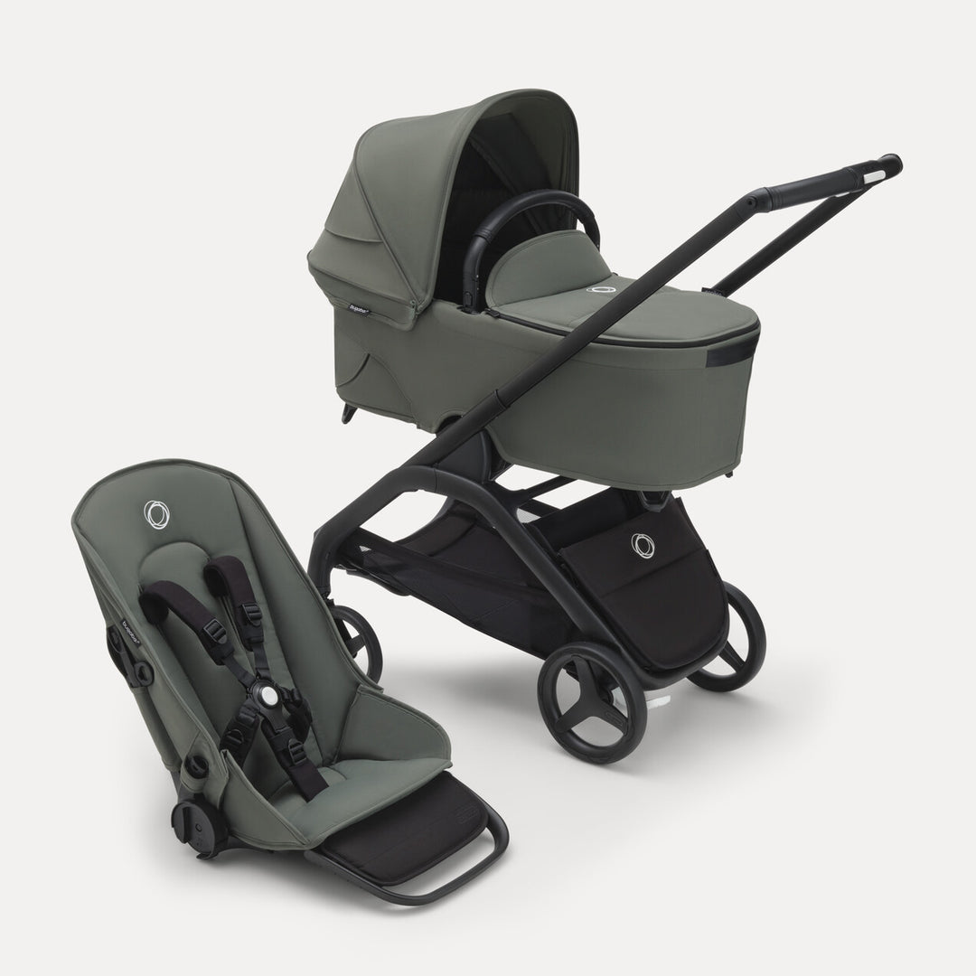 Bugaboo Dragonfly 2-in-1 Stroller