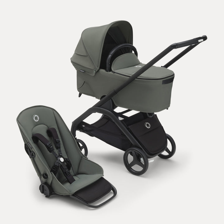 Bugaboo Dragonfly 2-in-1 Stroller