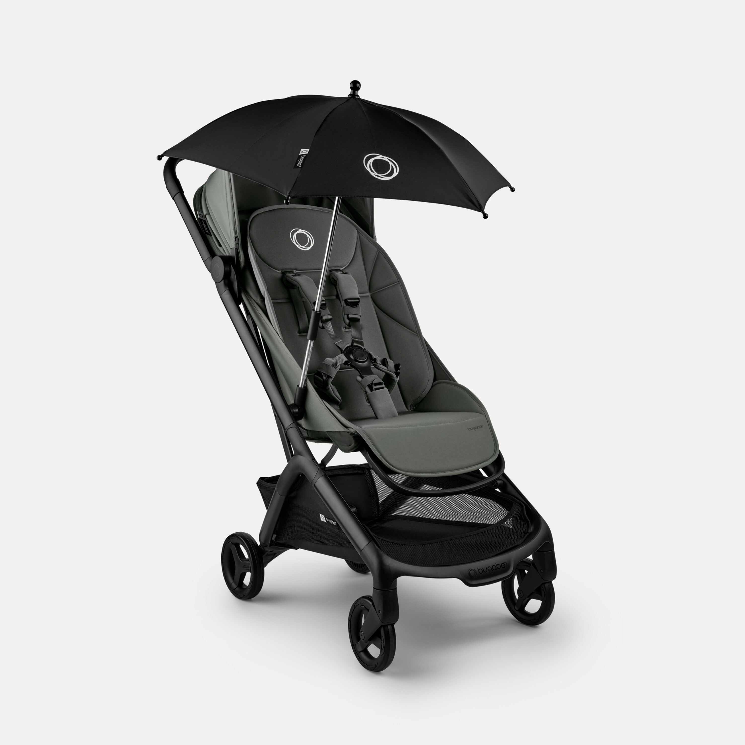 Bugaboo Butterfly 2 Stroller – Baby Grand