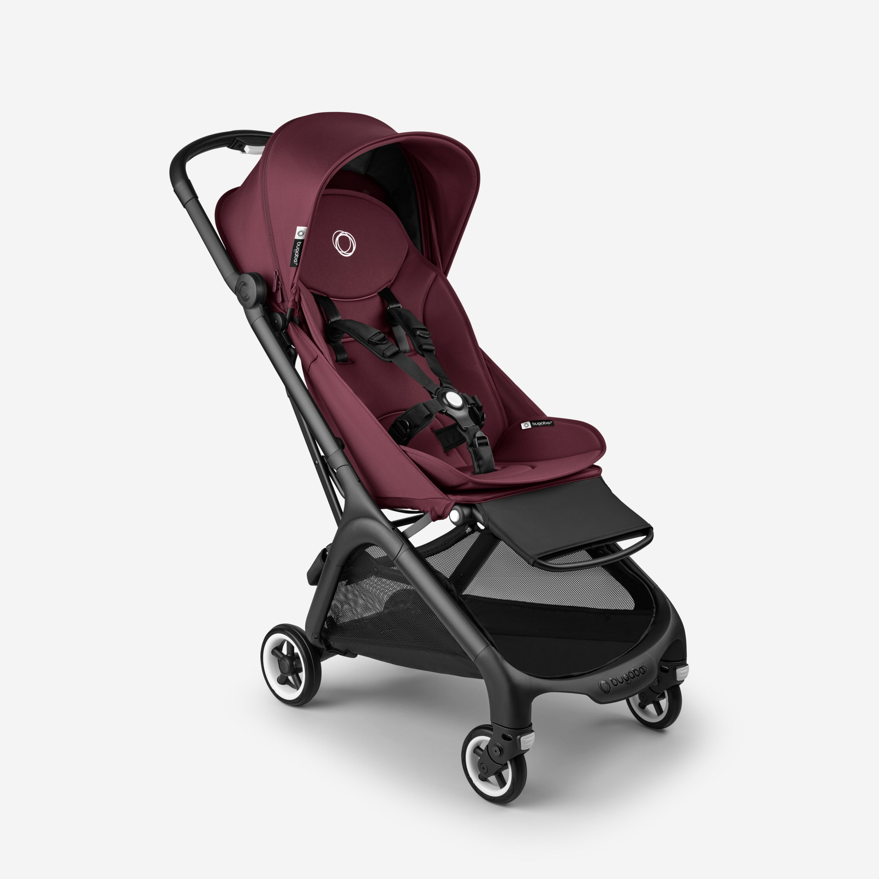ベビーカー・バギー Bugaboo Butterfly Bugaboo Butterfly Stroller – Baby Grand