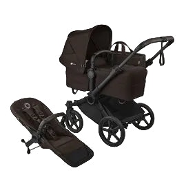 Bugaboo Donkey 6 Stroller