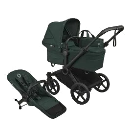 Bugaboo Donkey 6 Stroller