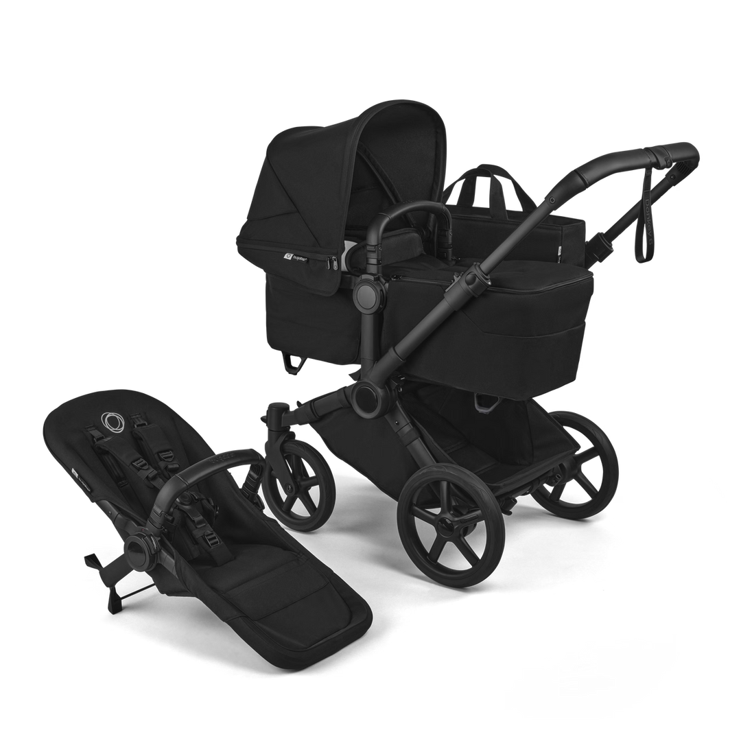 Bugaboo Donkey 6 Stroller