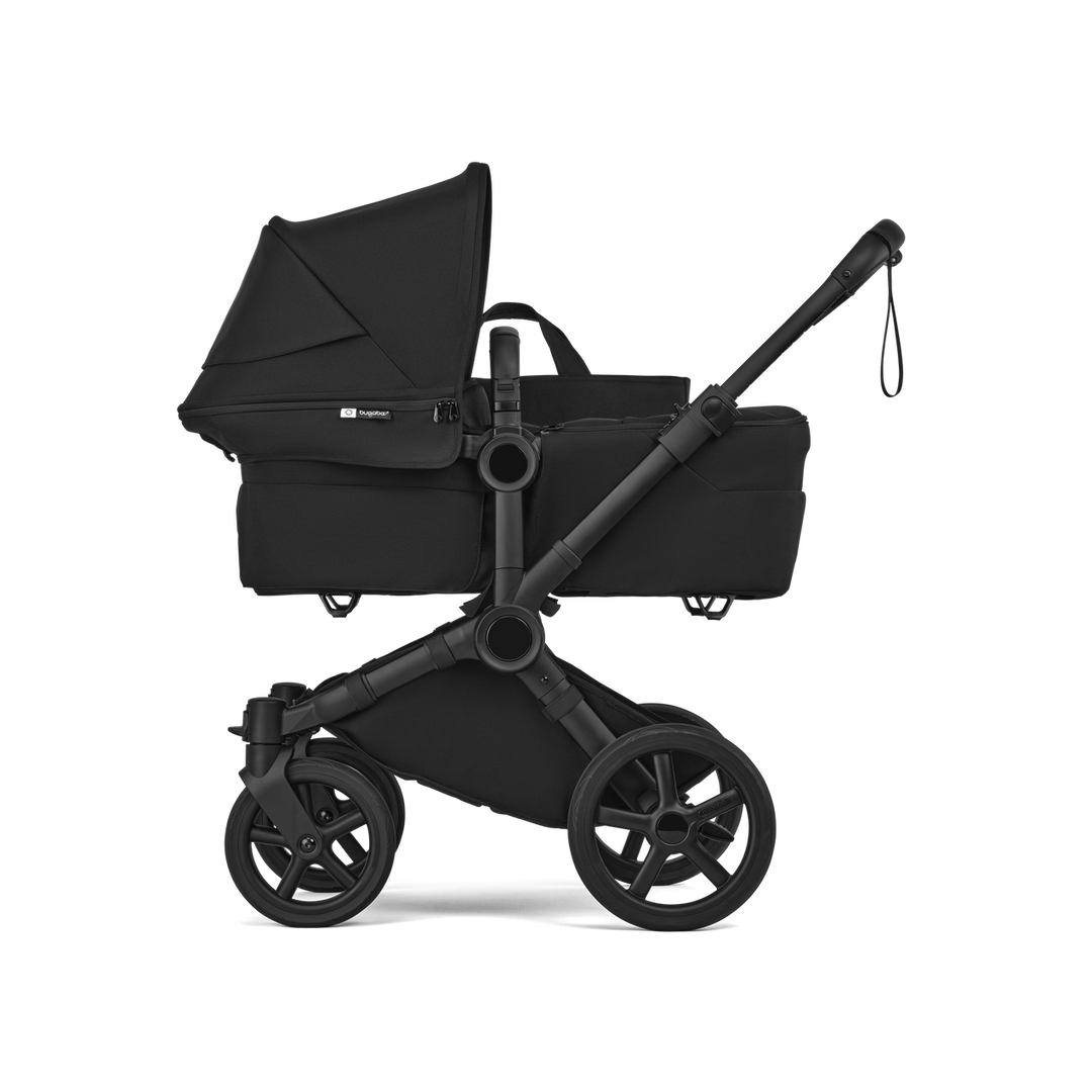 Bugaboo Donkey 6 Stroller