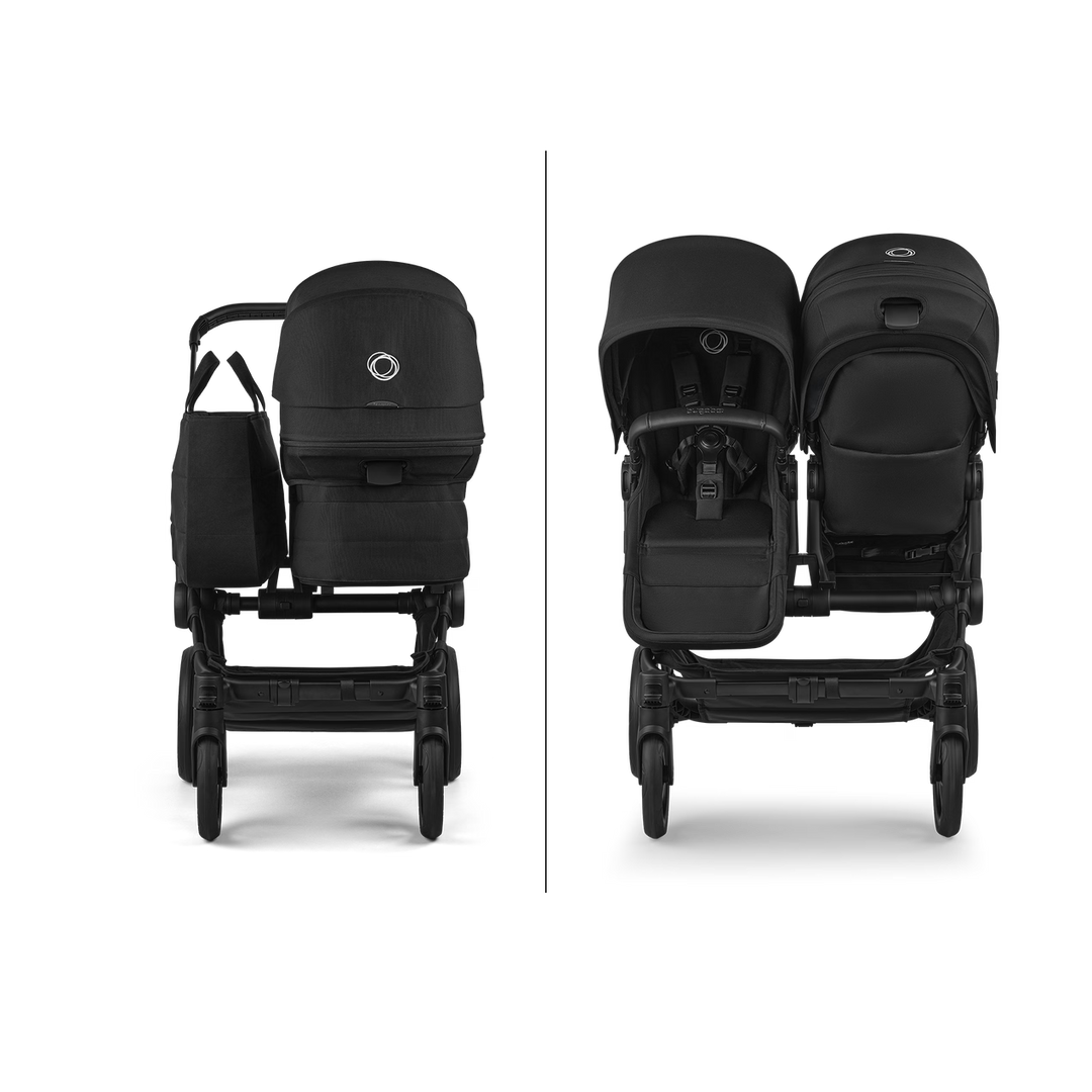 Bugaboo Donkey 6 Stroller