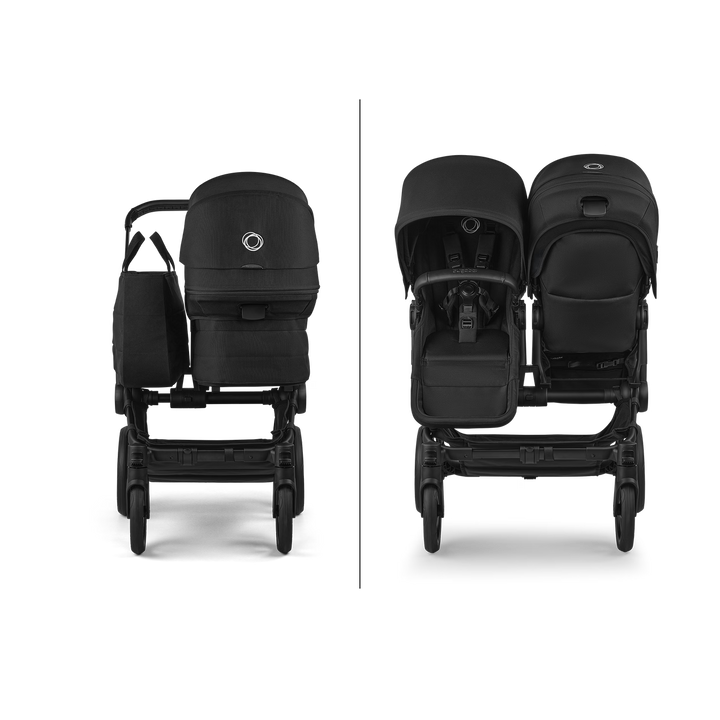Bugaboo Donkey 6 Stroller