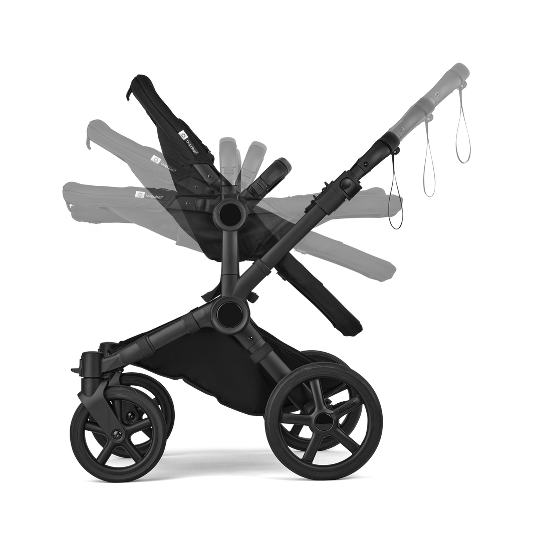 Bugaboo Donkey 6 Stroller