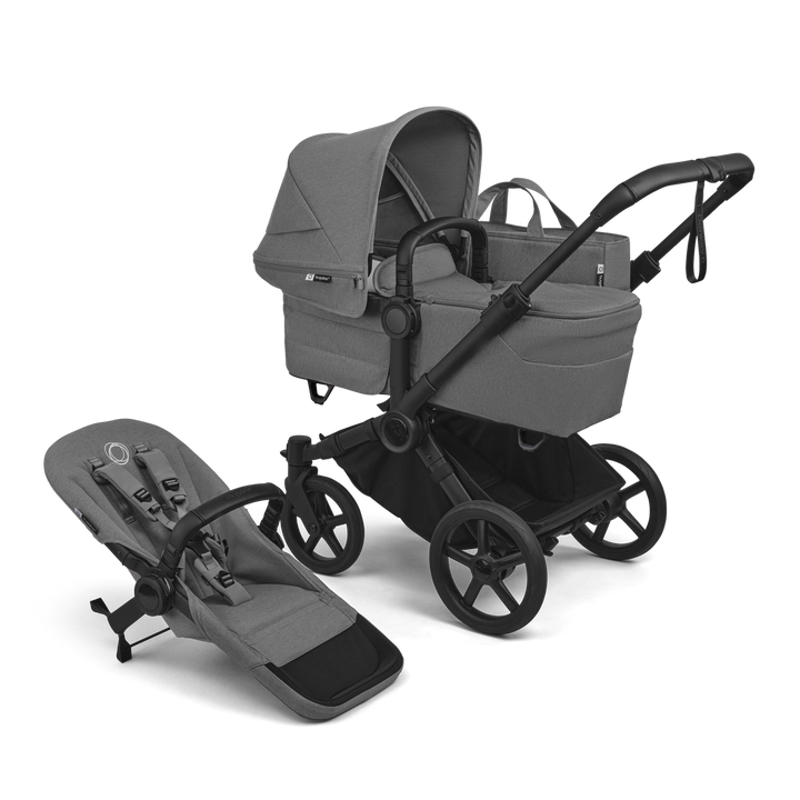 Bugaboo Donkey 6 Stroller