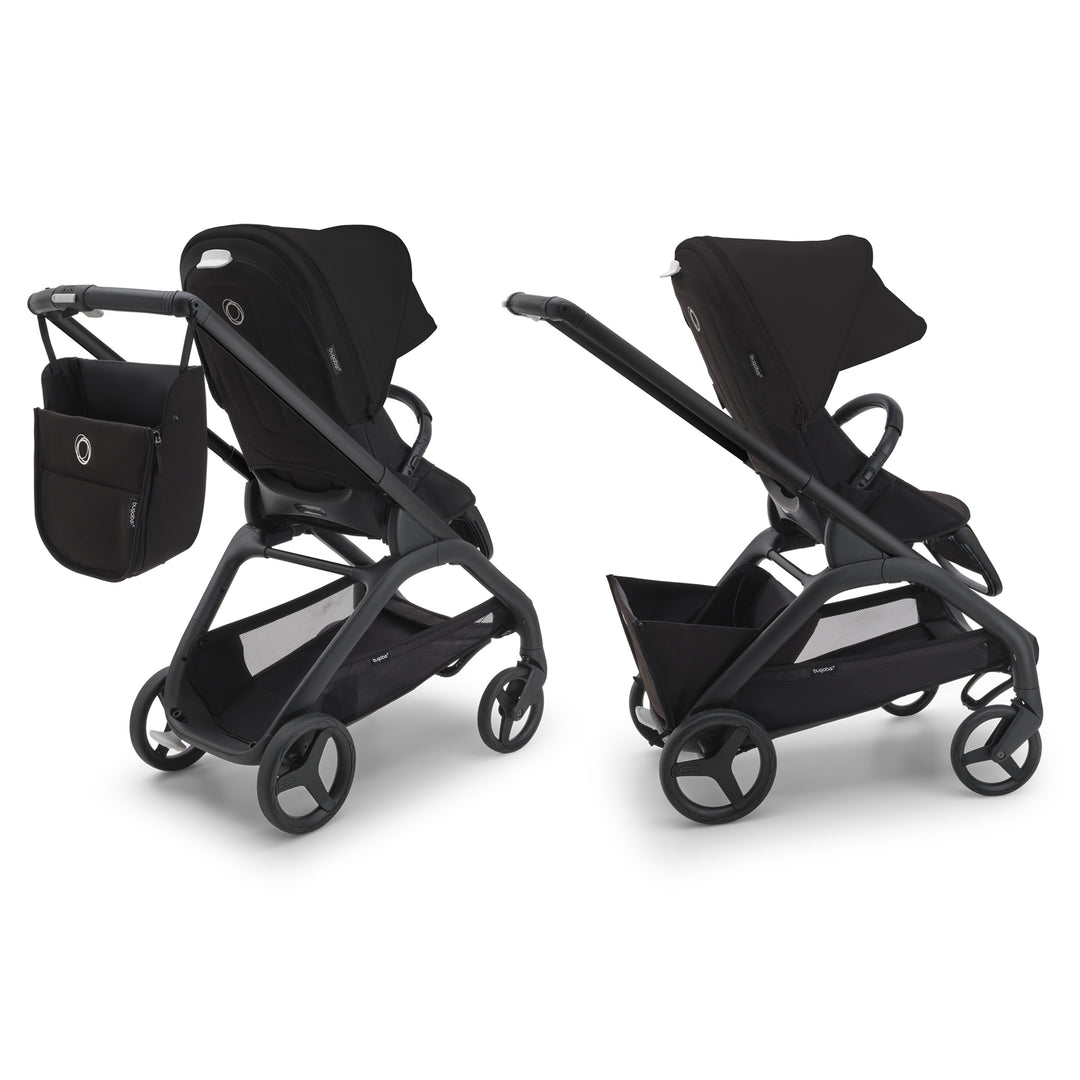 Bugaboo Dragonfly Stroller