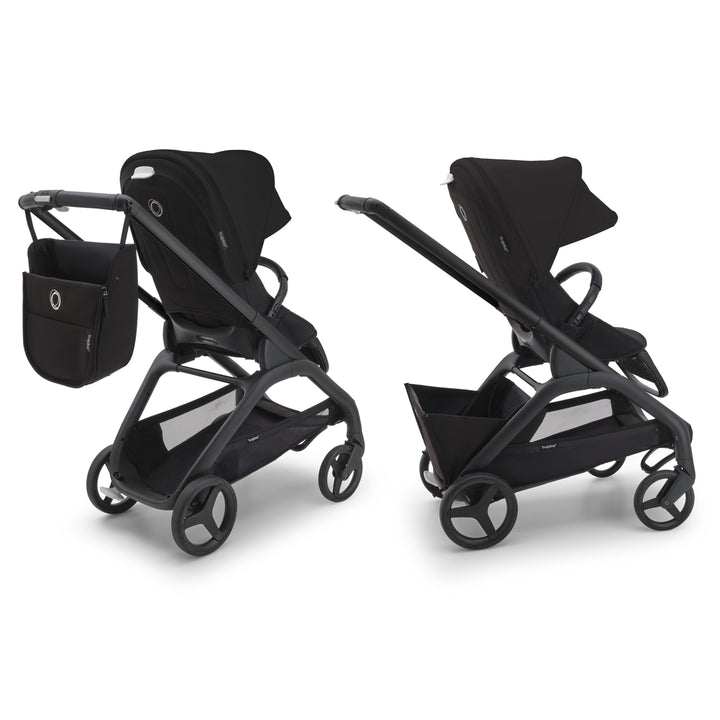 Bugaboo Dragonfly Stroller