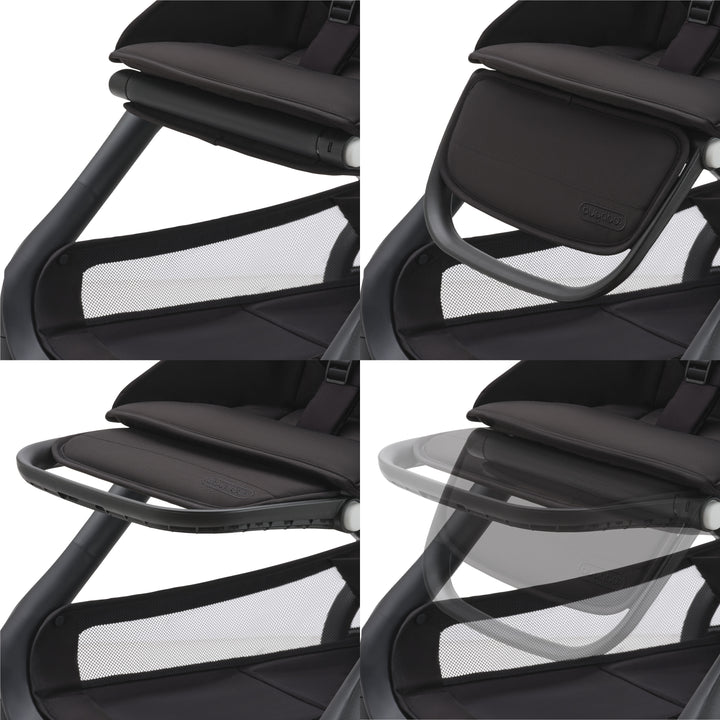 Bugaboo Dragonfly Stroller