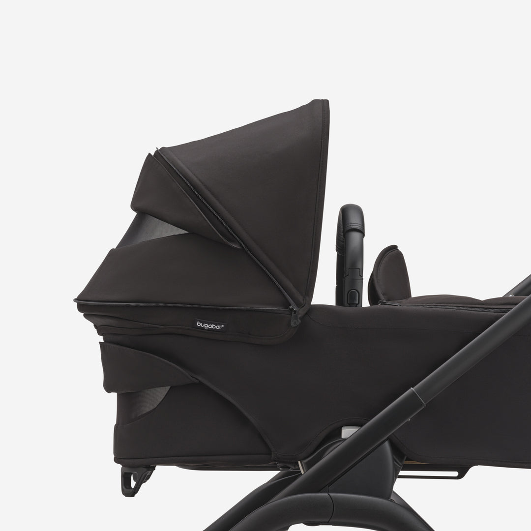 bugaboo dragonfly with bassinet Bugaboo Dragonfly Stroller – Baby Grand