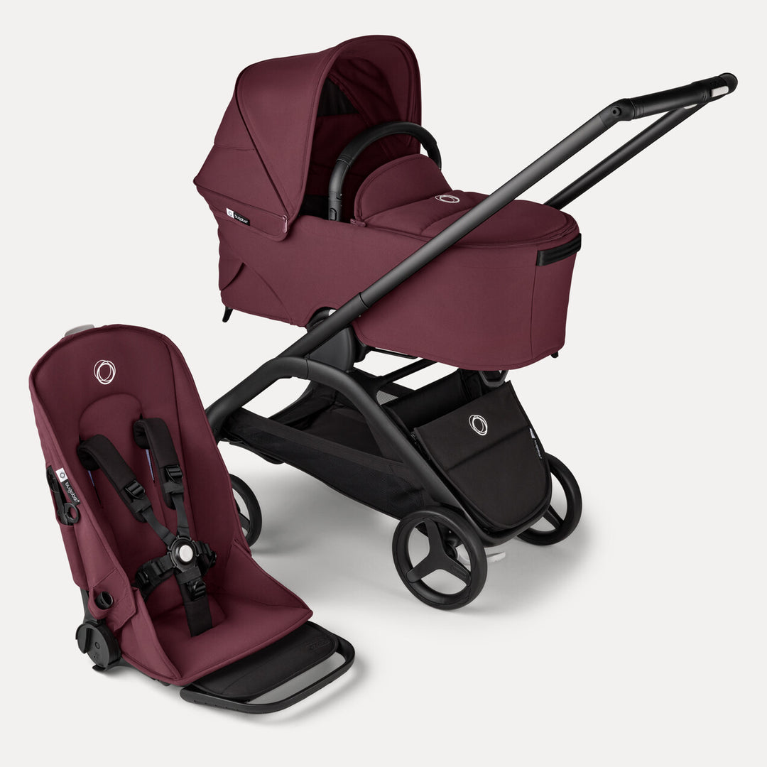 Bugaboo Dragonfly 2-in-1 Stroller