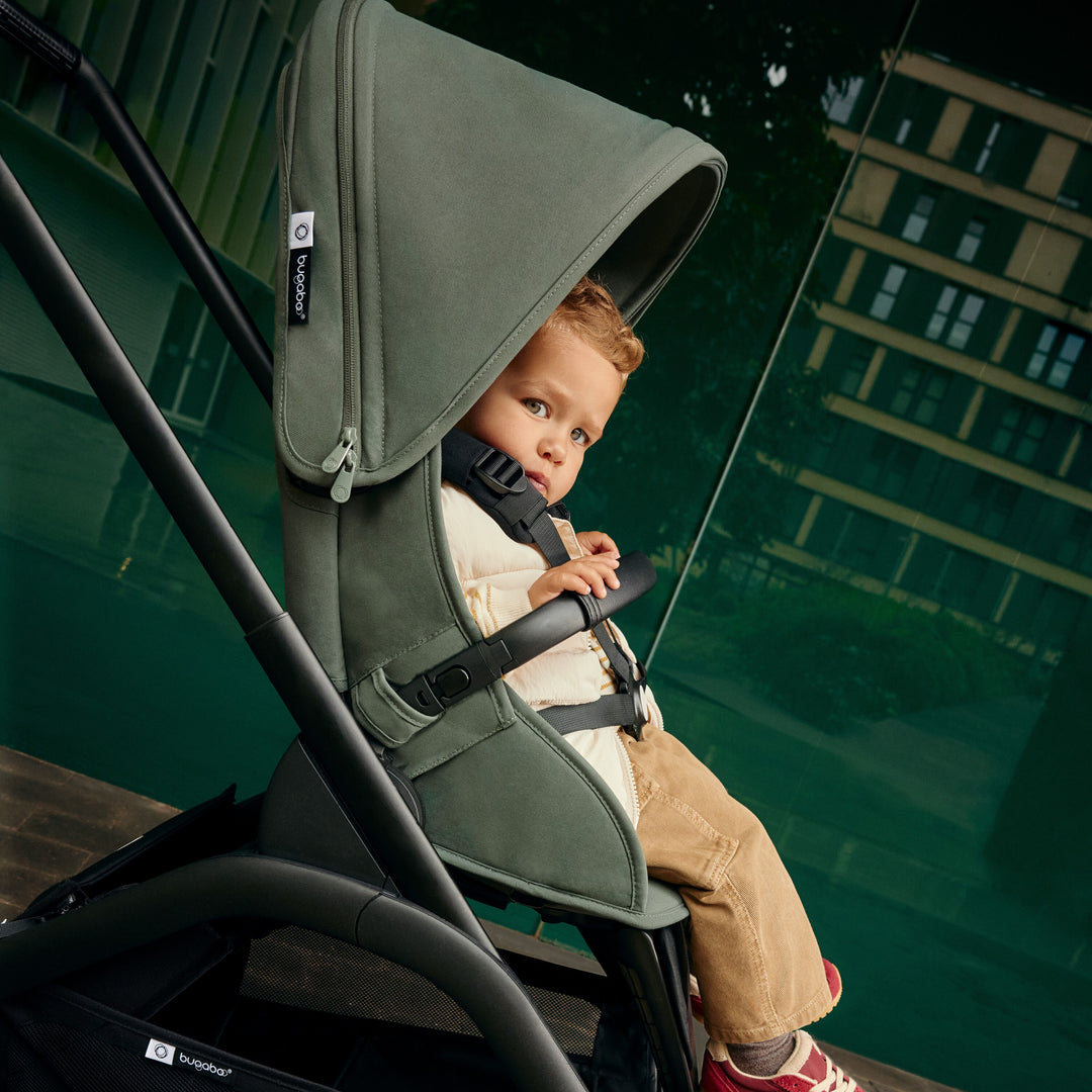 Bugaboo Dragonfly Stroller