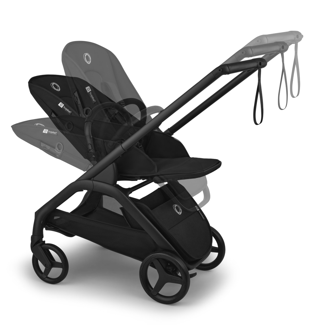 Bugaboo Dragonfly Plus Stroller