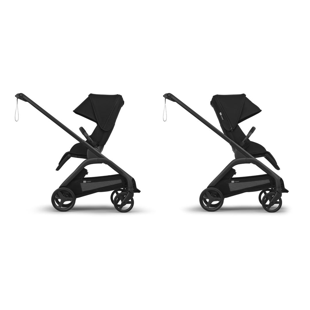 Bugaboo Dragonfly Plus Stroller