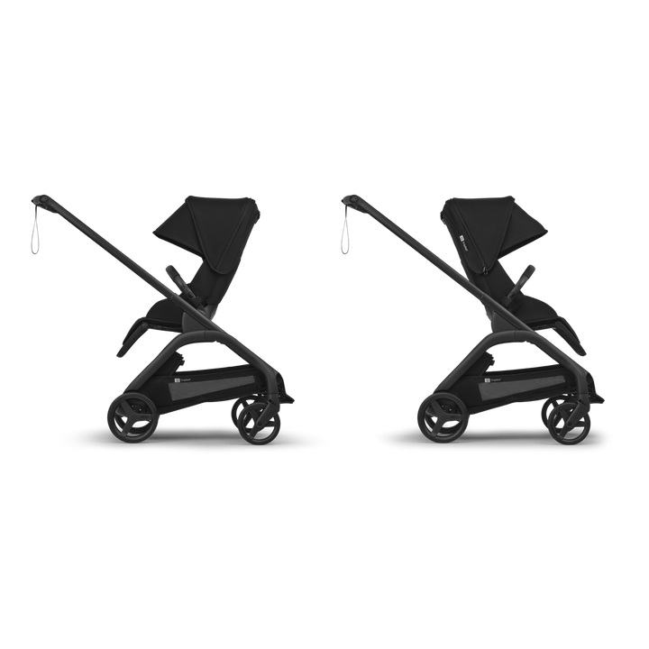 Bugaboo Dragonfly Plus Stroller