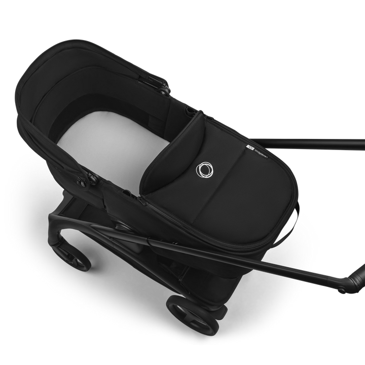 Bugaboo Dragonfly Plus Stroller w/ Bassinet Complete