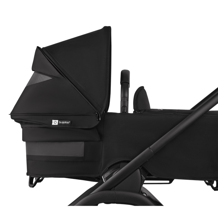 Bugaboo Dragonfly Plus Stroller w/ Bassinet Complete