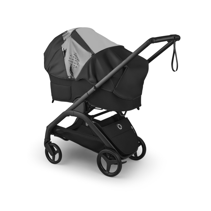Bugaboo Dragonfly Plus Stroller w/ Bassinet Complete