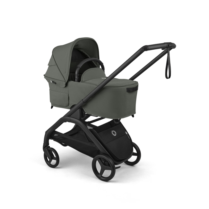 Bugaboo Dragonfly Plus Stroller w/ Bassinet Complete