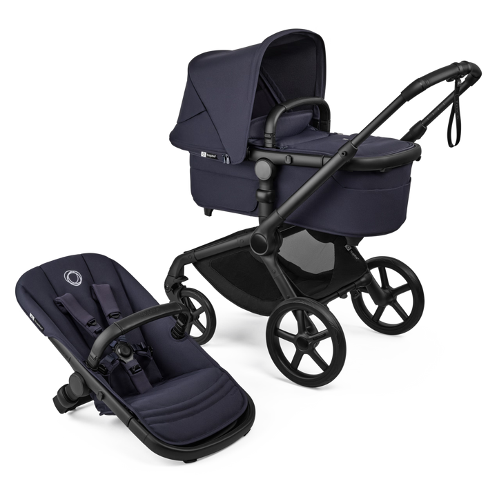 Bugaboo Fox 5 Renew 2-in-1 Stroller