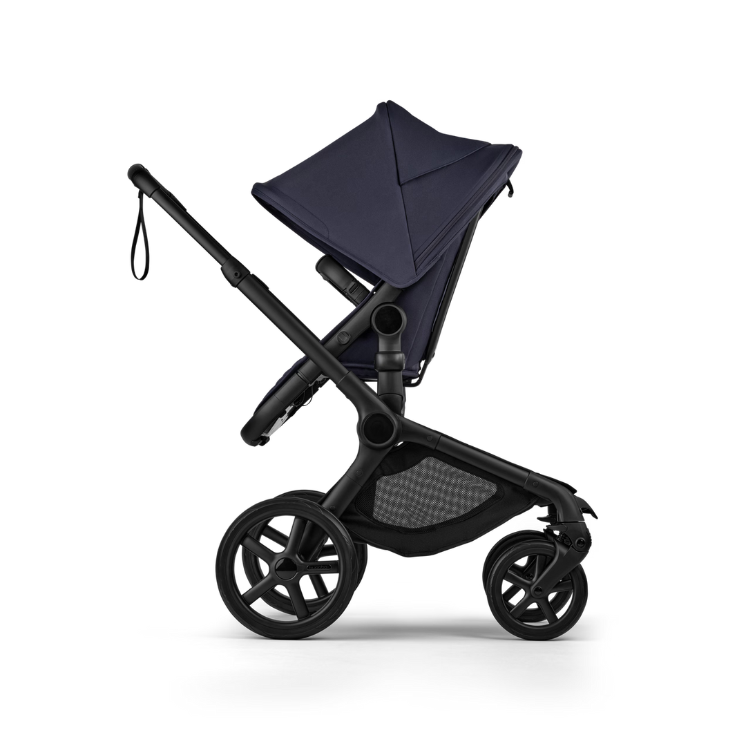 Bugaboo Fox 5 Renew 2-in-1 Stroller